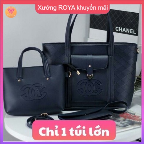 Túi xách tay 🎁 FREESHIP 🎁 đeo vai công sở X đựng vừa Giấy A4 , Laptop 80v2