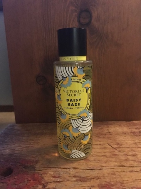 [TESTER]..::✨Xịt dưỡng thể Body Mist Victoria’s Secret &quot;Daisy Haze&quot; 250ml✨::..