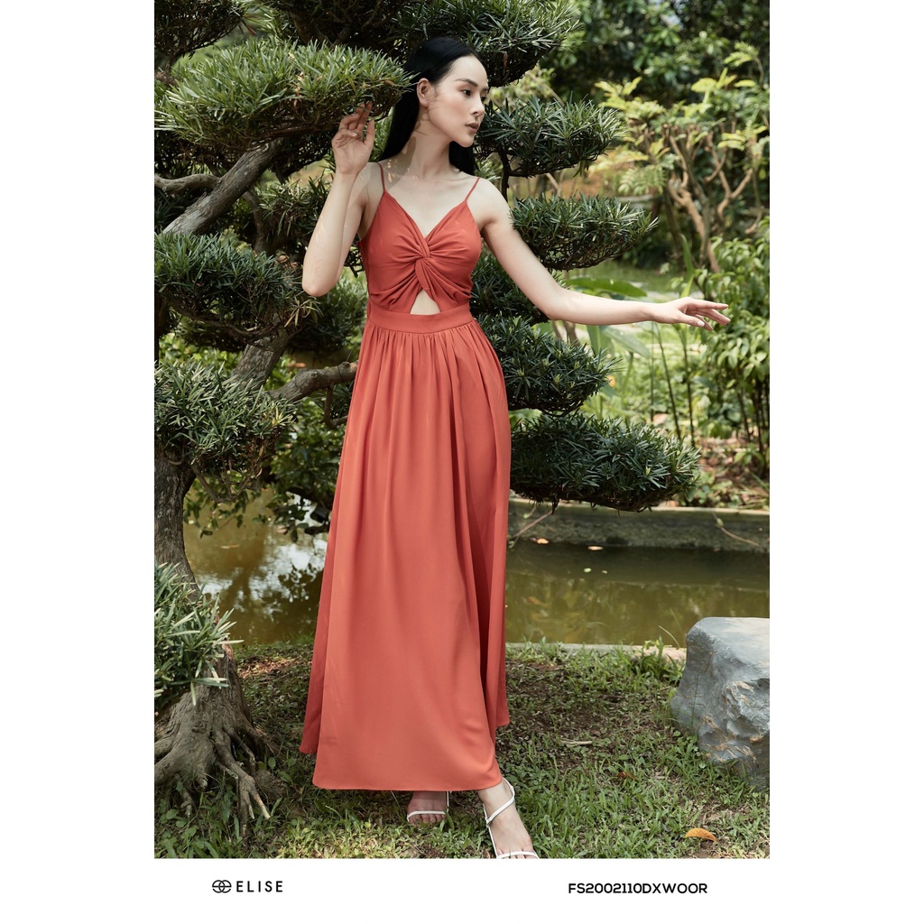 Maxi Cam Elise sz XL