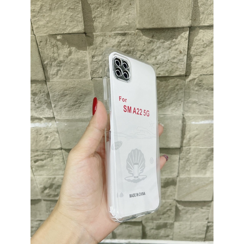 ỐP TRONG BẢO VỆ CAMERRA SS A22 5G !