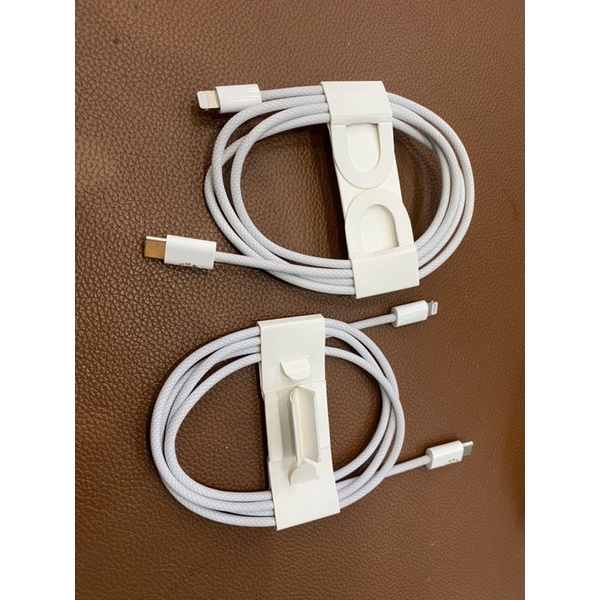 Cáp Imac type C to Lightning
