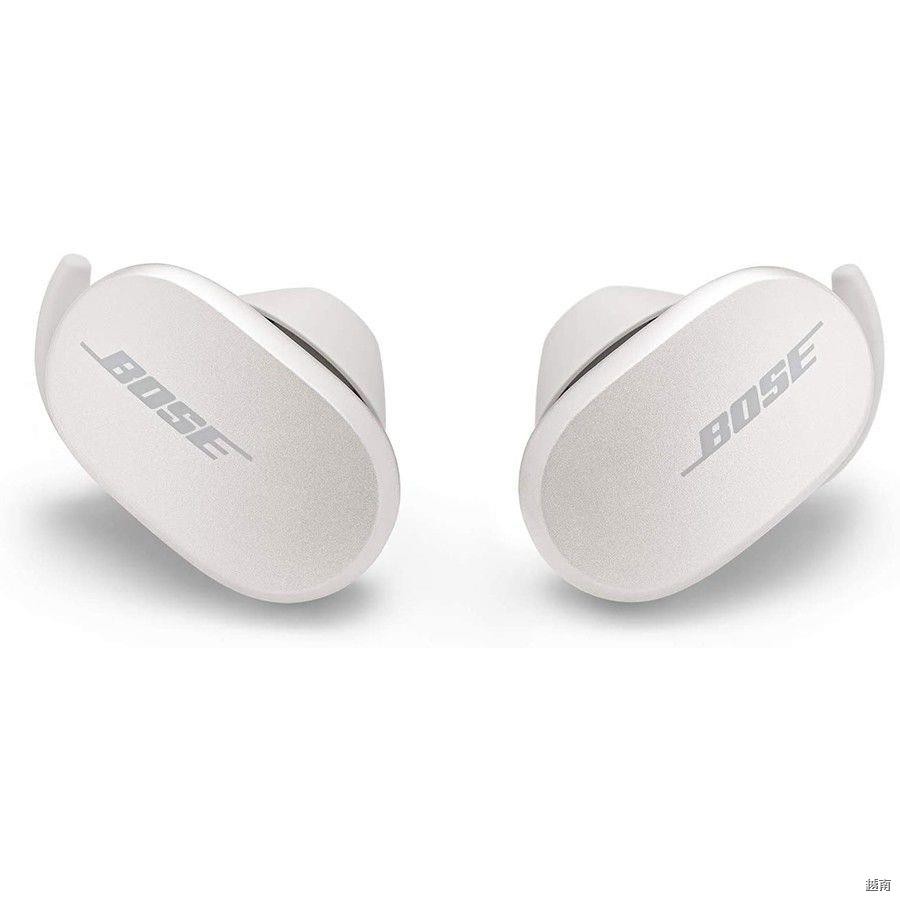 □Tai nghe bluetooth không dây thực sự Bose / Doctor Shark QuietComfort Earbuds earbud giảm tiếng ồn