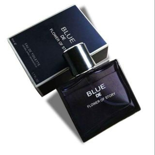 Nước hoa nam blue de flower of story 50ml