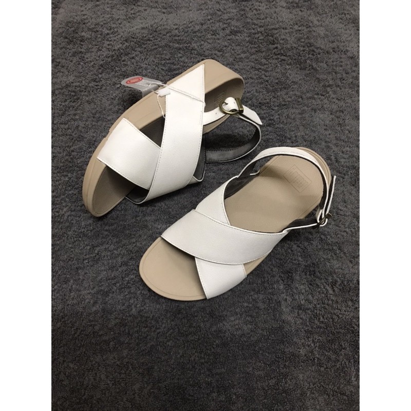 Sandal chéo Fitflop vnxk