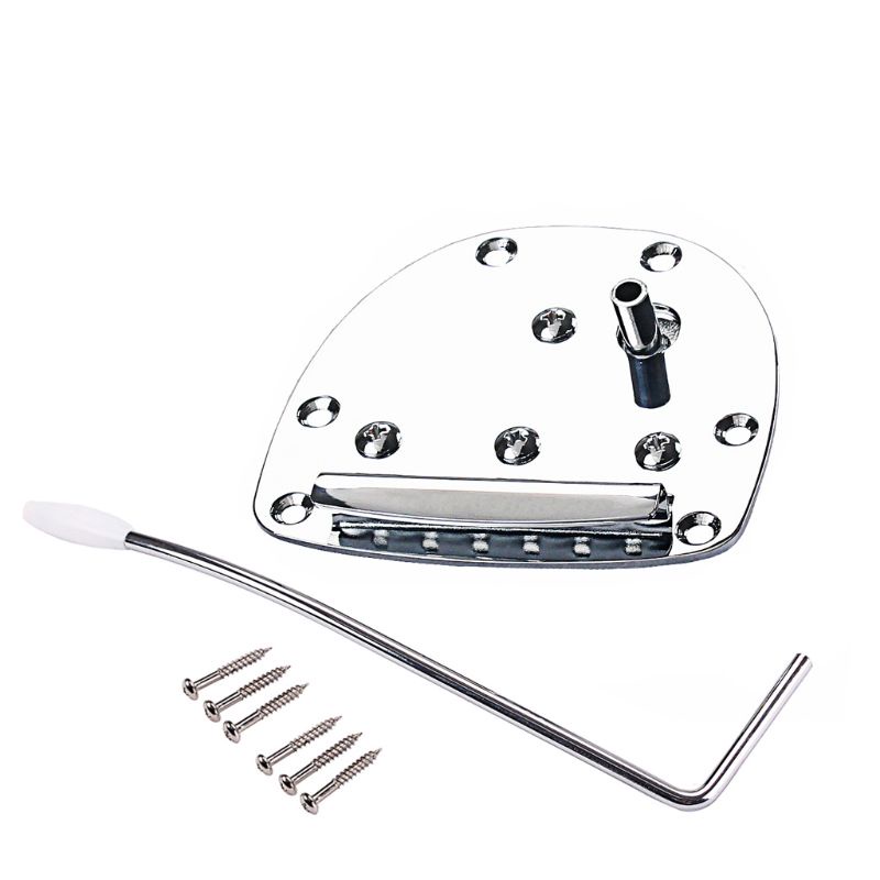 Ngựa Đàn Tremolo Dành Cho JP Musta Jazzmast Jagu FD Mexico Elec