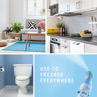 Xịt phòng Febreze Linen&Sky 275g