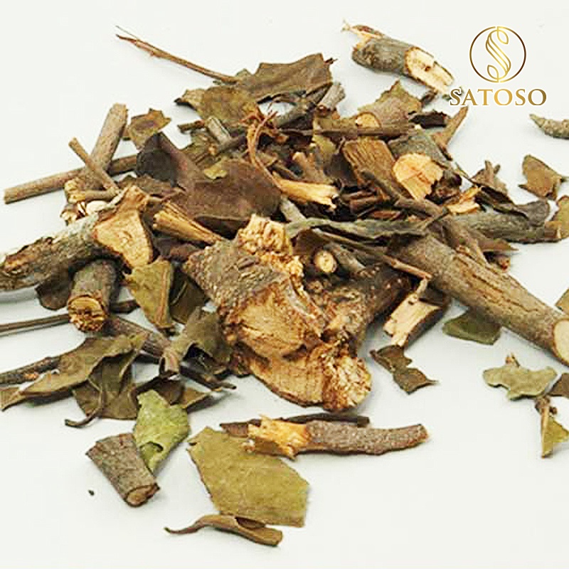 Tầm gửi gạo tốt cho thận, mát gan SATOSO 1kg SA89