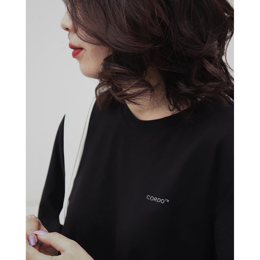 Áo Thun Nam Nữ Unisex Form Rộng Oversize Chất Liệu 100% Cotton Premium Heartbreaker Godmother