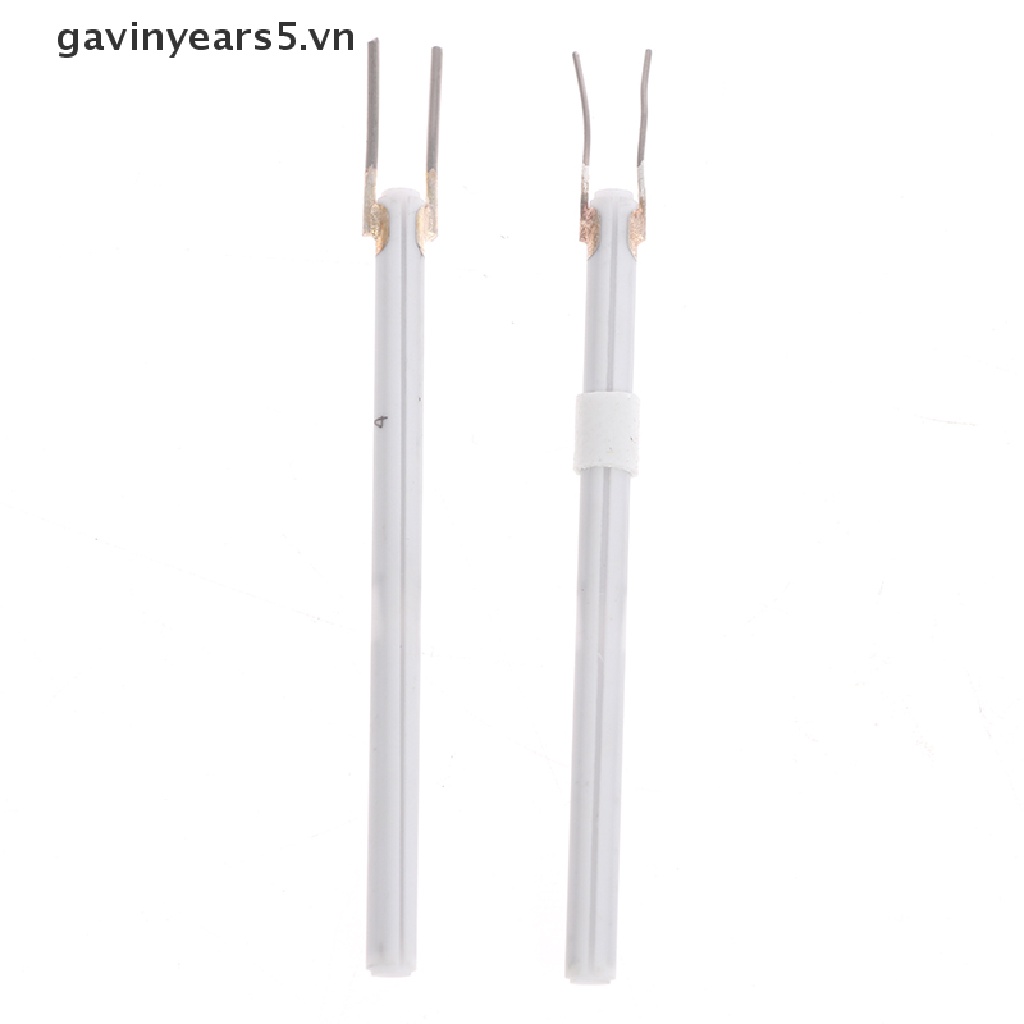 Máy Hàn Điện 80w 60w Chất Liệu Gốm Sứ Bên Trong