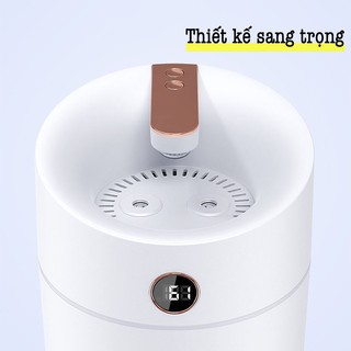 MÁY PHUN SƯƠNG K7