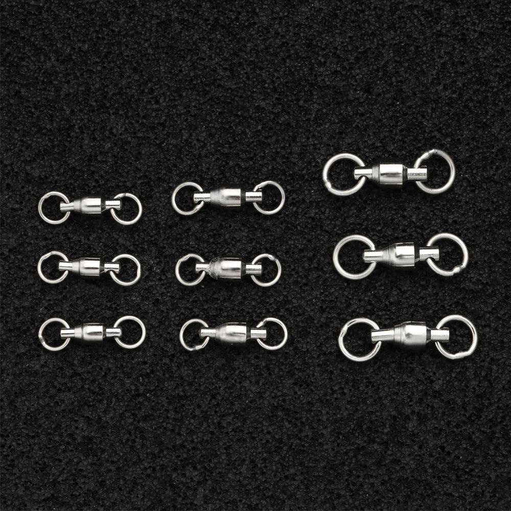 SUYO Set 10 Phụ Kiện Câu Cá Chuyên Dụng