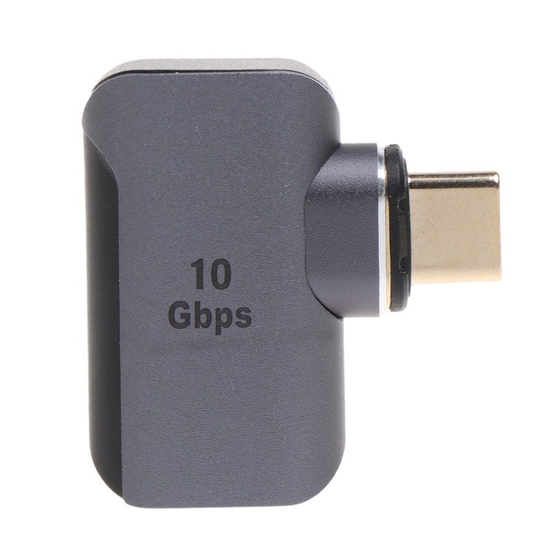 Đầu Chuyển Đổi USB 3.1 Type C Có Thể Tháo Rời Cho Laptop