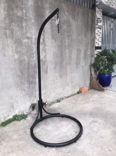 Cần treo xích đu