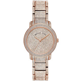Đồng Hồ Michael Kors Nữ MK6548 33mm