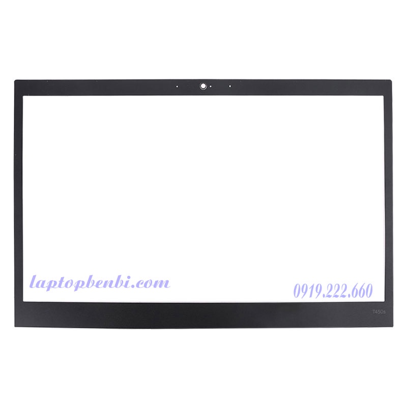 Decal dán viền màn hình  cho laptop Lenovo Thinkpad T450, T450s