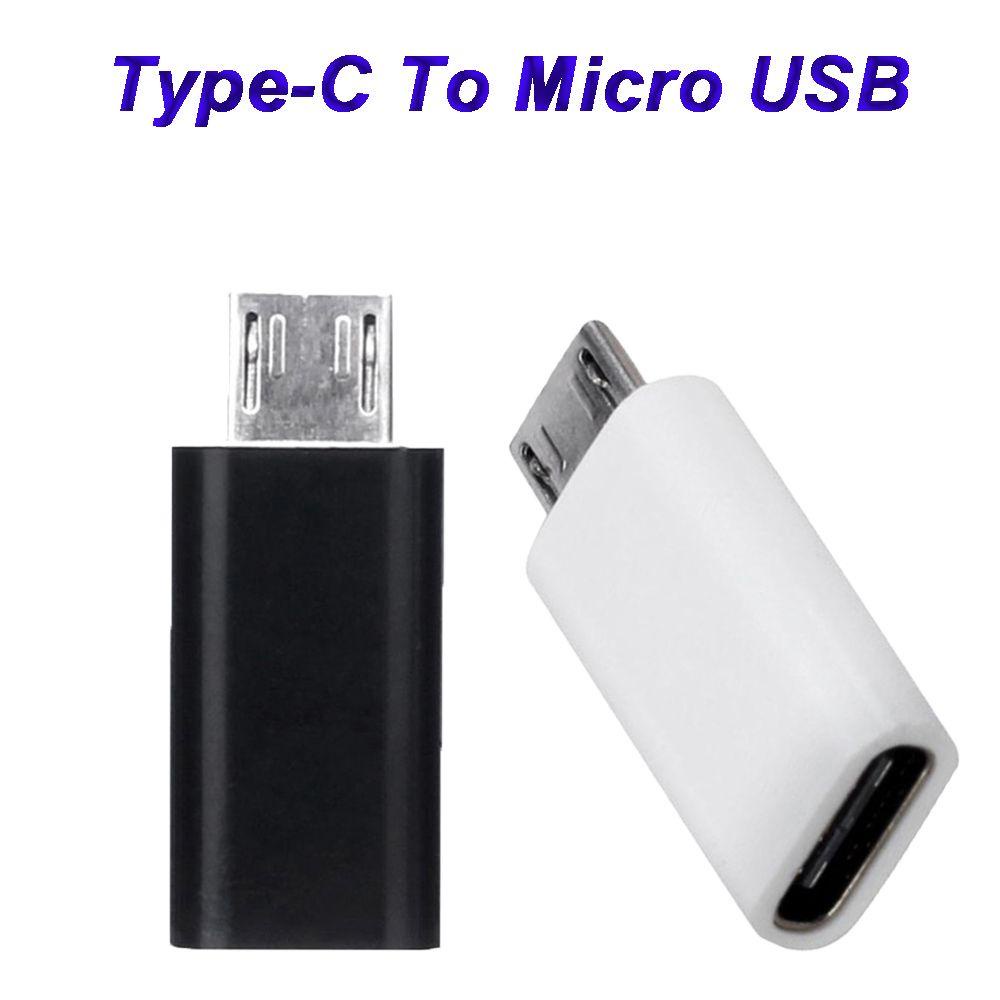 Đầu Chuyển Đổi AUGUSTINA Type-C Sang Micro USB