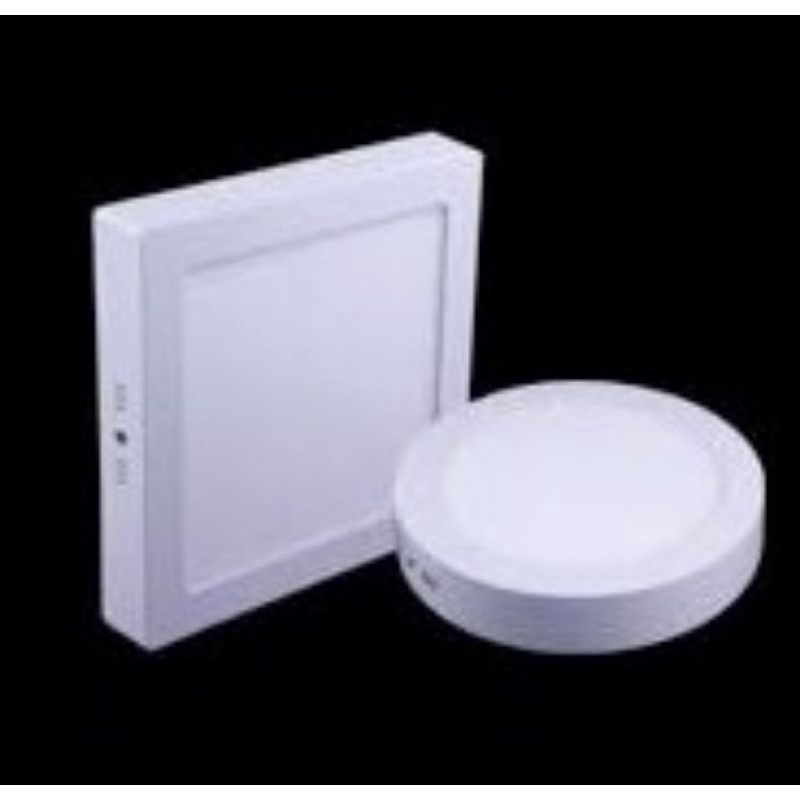 đèn led ốp nổi vuông hoặc tròn 12w đến 24w