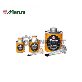 KEO VÁ SĂM LỌ 100CC MARUNI - NHẬT BẢN