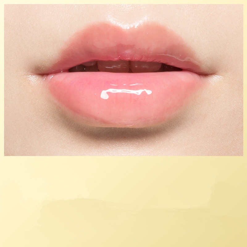 Mặt nạ môi Bioaqua hàng nội địa Trung chăm sóc môi cực tốt