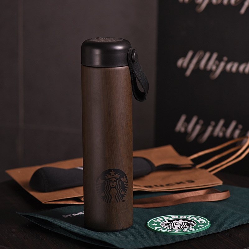 Bình giữ nhiệt STARBUCKS đồng giá