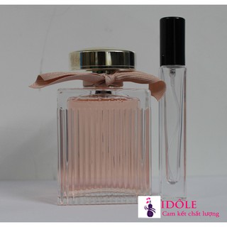 Nước Hoa Nữ Chloe Eau de Parfum