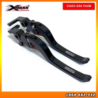 Tay phanh RCB đủ màu.Nhôm nguyên khối CNC