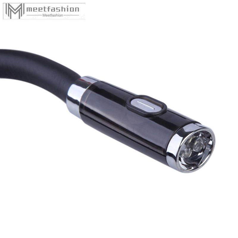 Đèn LED đọc sách đeo cổ khi đọc sách