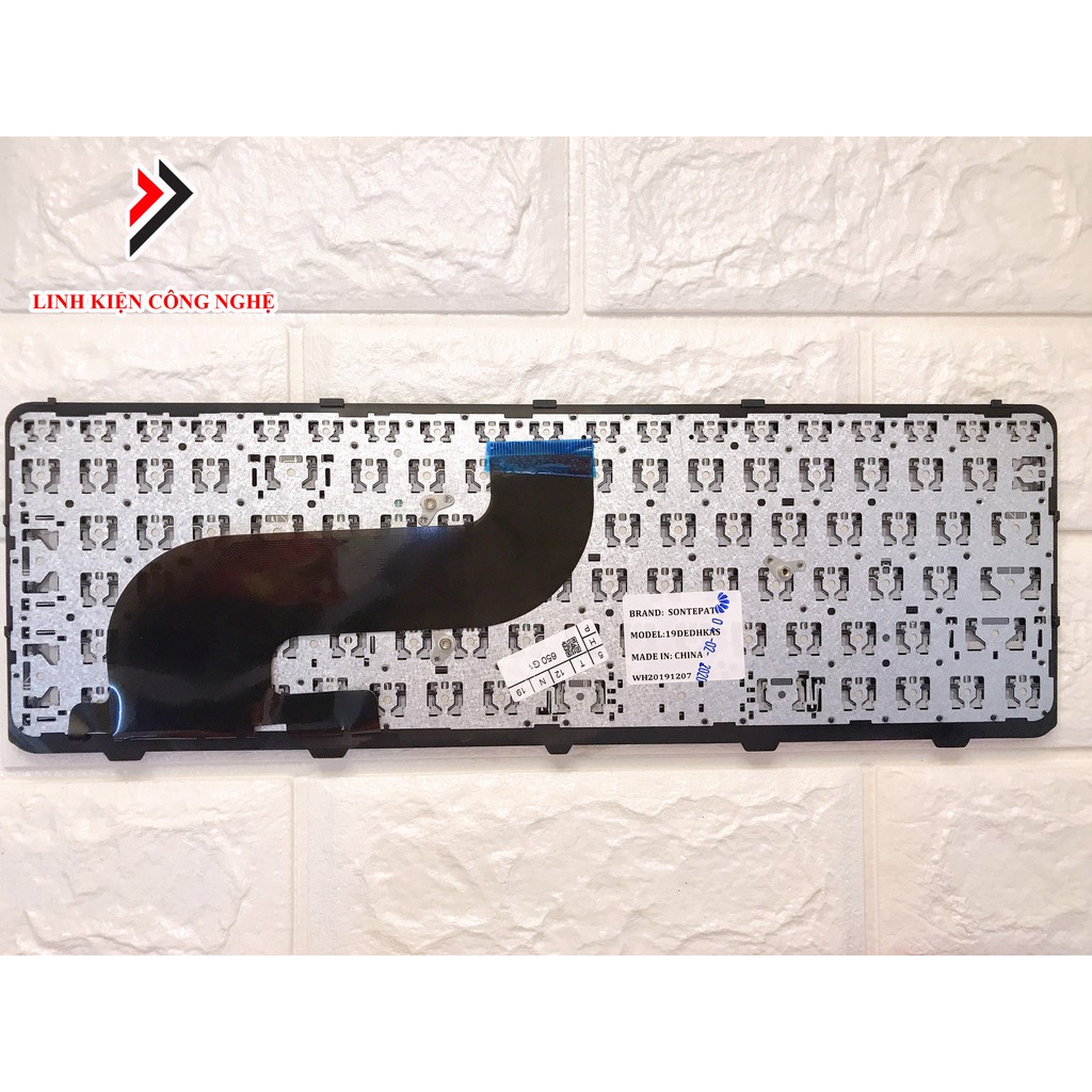 Bàn Phím HP Probook 650 G1 655 G1 Có Khung (FREE SHIP ĐƠN TỪ 50K ) | BigBuy360 - bigbuy360.vn