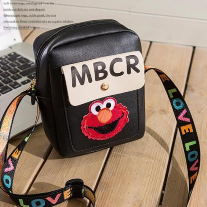 Túi hộp mini nhỏ đeo chéo giá rẻ da mềm, túc xách nữ công sở TXN139-C Loại 1 AZ1 CV1 | BigBuy360 - bigbuy360.vn