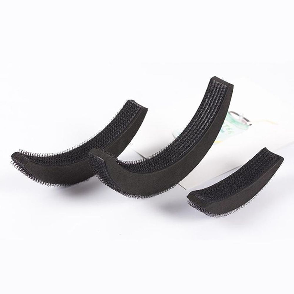 Dụng cụ hỗ trợ búi tóc