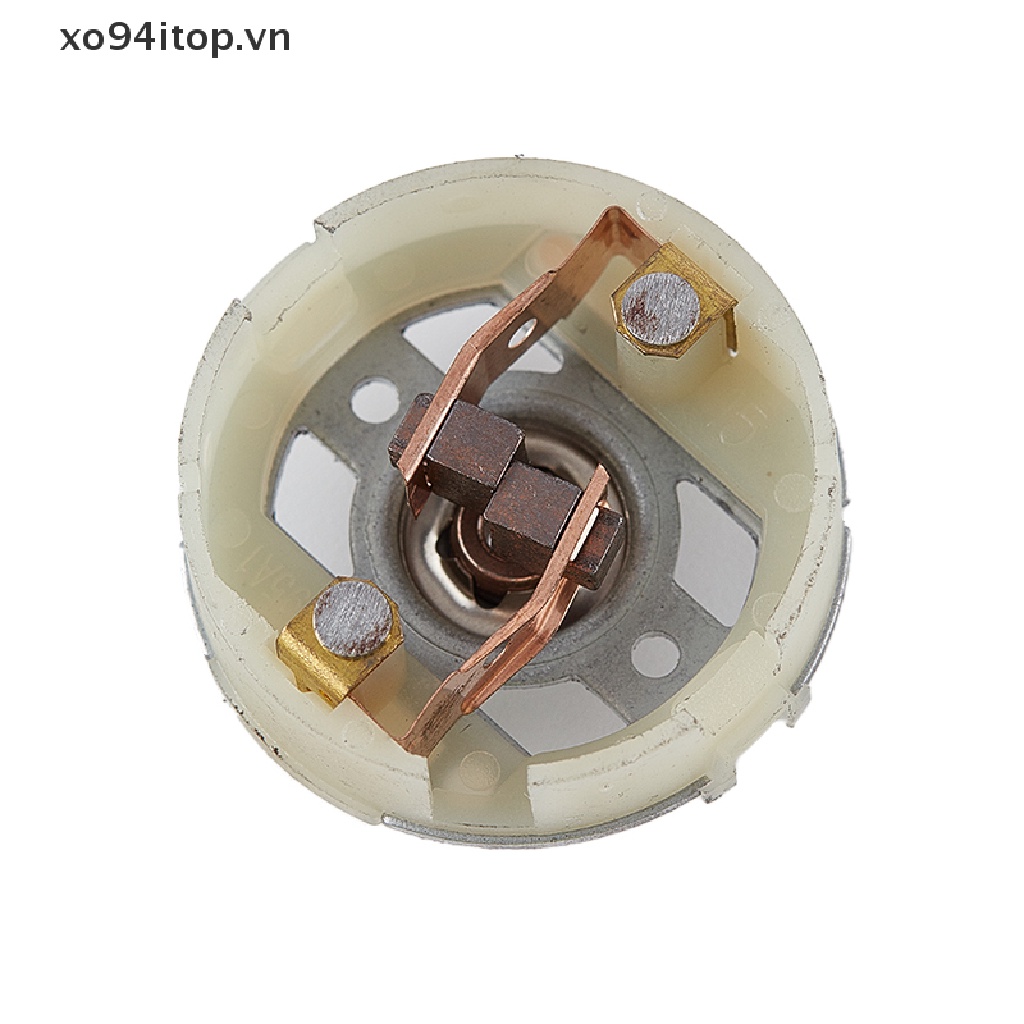 Giá đỡ động cơ chổi than XOITOP RS550 cho BOSCH DEWALT METABO Milwaukee WORX Hilti