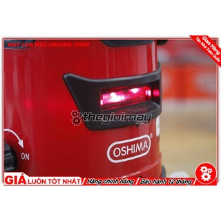 Máy cân mực oshima CM5D