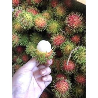 Chôm Thái 40k/kg