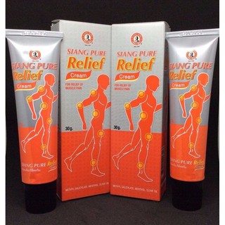 Dầu siang pure relief Thái Lan