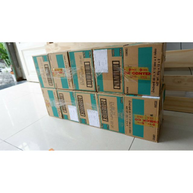 1 THÙNG 24 GÓI PATE WHISKAS DÀNH CHO MÈO MIX VỊ