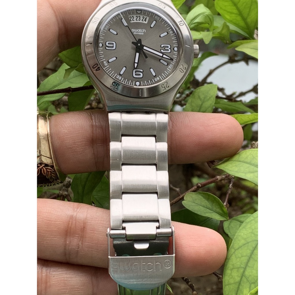 Đồng hồ nam SWATCH SWISS - Thụy Sĩ