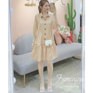 Đầm sale lẻ size chỉ 39k - đầm body hoạ tiết lạ