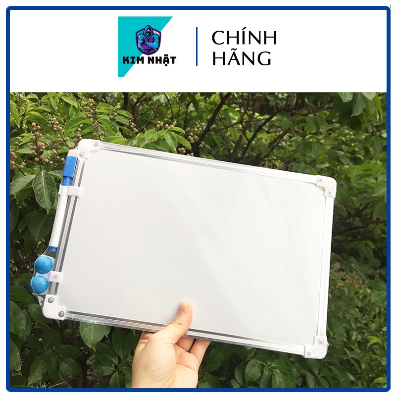 Chính hãng - Chính hãng - Bảng Viết Khung Nhôm MegaPad
