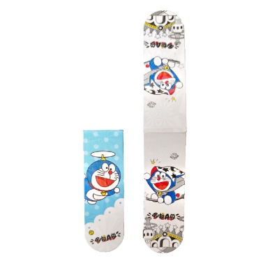 Bookmark Nam Châm Magnet ( Đánh Dấu Sách ) Truyện Doraemon (Doremon) - 1 Cái Mẫu Ngẫu Nhiên