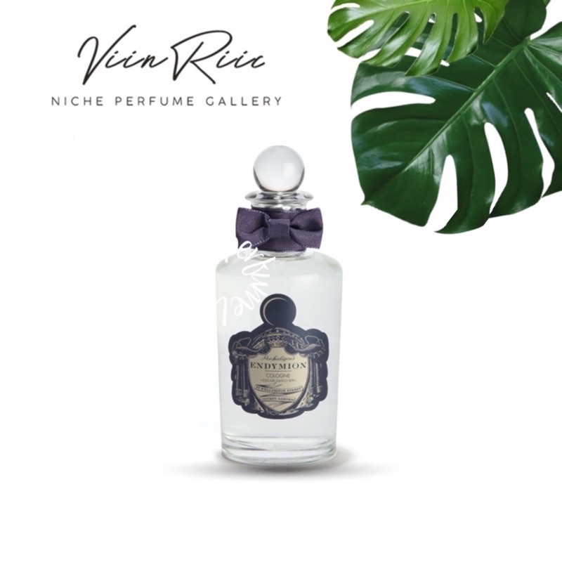 Mẫu thử nước hoa unisex Juniper Sling của hãng PENHALIGON`S Tester 5/10ml