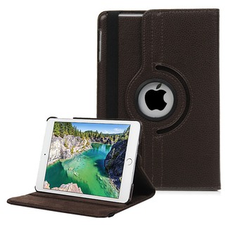 Bao da iPad mini 4, mini 5 xoay 360 độ