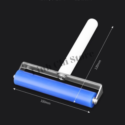 Cây lăn keo xanh tiện lợi giá rẻ 10cm/15cm/20cm