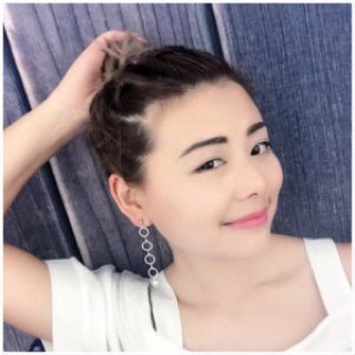 Bông Tai Bất Đối Xứng
