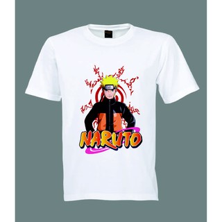 Áo thun naruto hakumata hkmt-nrt-04