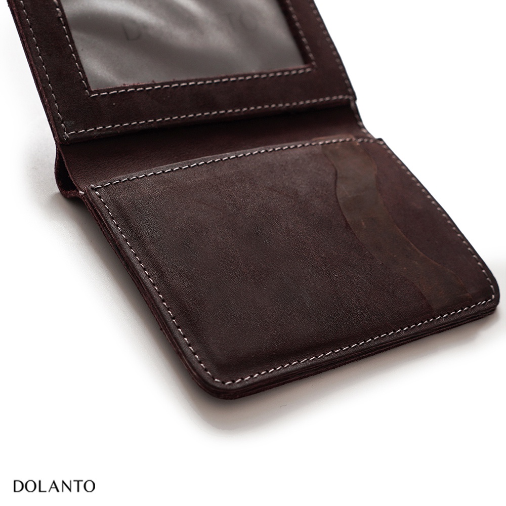 Ví DOLANTO BRAND ® Mori Wallet