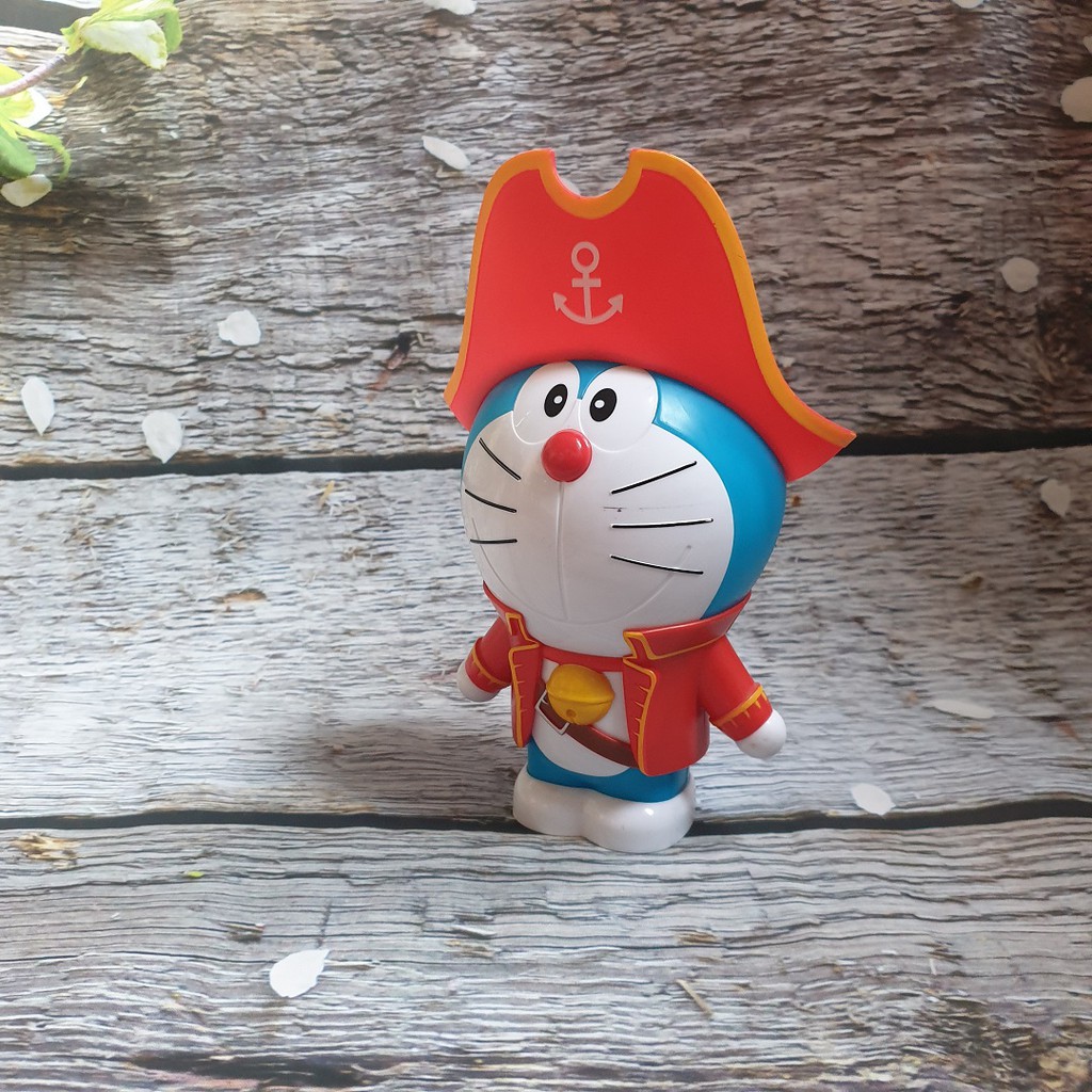 Bình nước CGV Phim điện ảnh Doraemon: Nobita và đảo giấu vàng