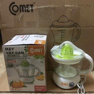Máy vắt cam COMET CM9920 - Điện Việt