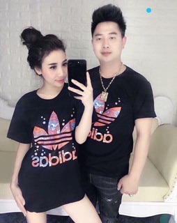 Áo Adidas