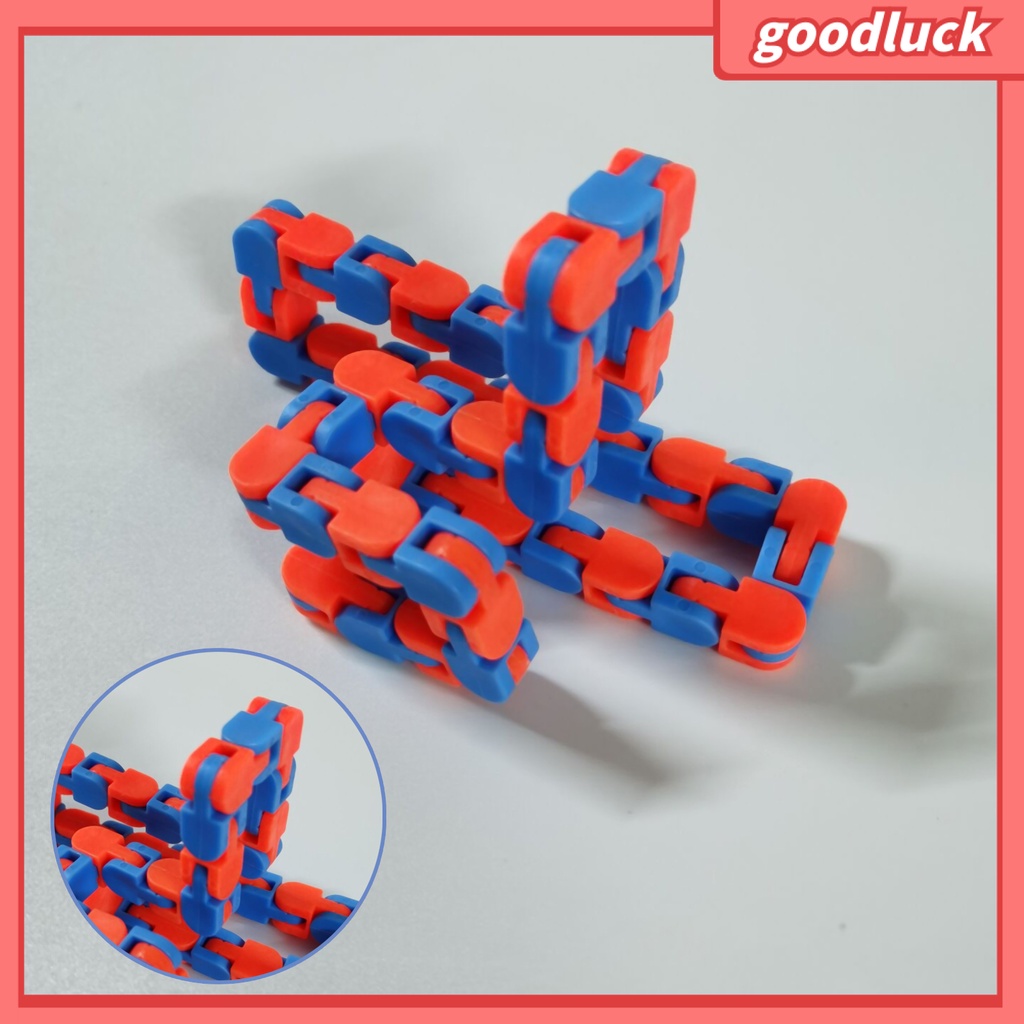 Đồ chơi giảm căng thẳng nhiều màu sắc tiện dụng