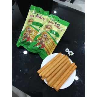 Combo mix đồ ăn vặt 1